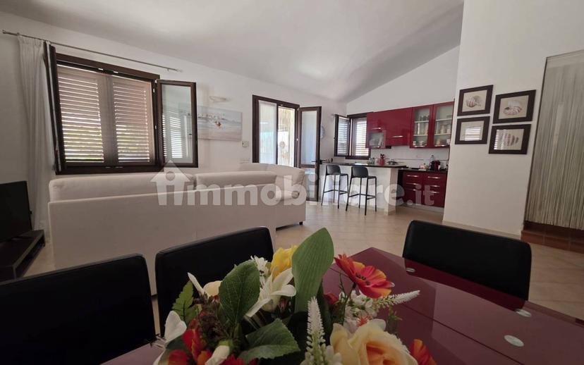 Villa unifamiliare via del Mediterraneo, Triscina, Castelvetrano — foto 15 di 30