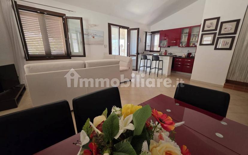 Villa unifamiliare via del Mediterraneo, Triscina, Castelvetrano — foto 11 di 30