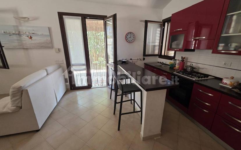 Villa unifamiliare via del Mediterraneo, Triscina, Castelvetrano — foto 2 di 30