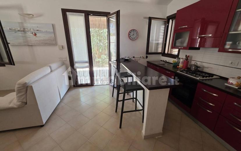 Villa unifamiliare via del Mediterraneo, Triscina, Castelvetrano — foto 18 di 30