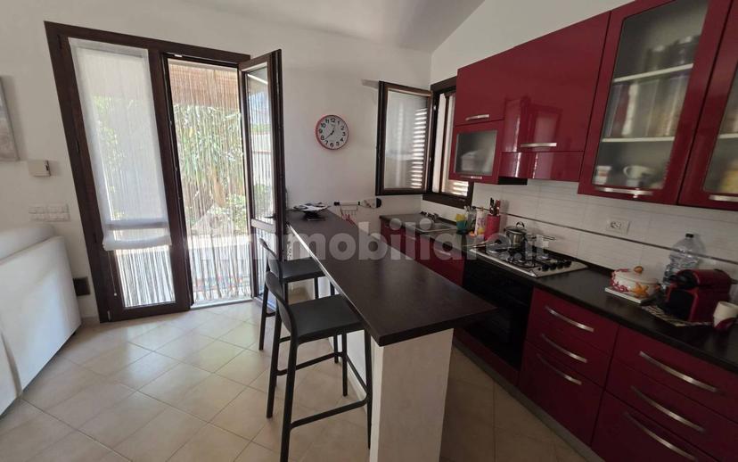 Villa unifamiliare via del Mediterraneo, Triscina, Castelvetrano — foto 4 di 30