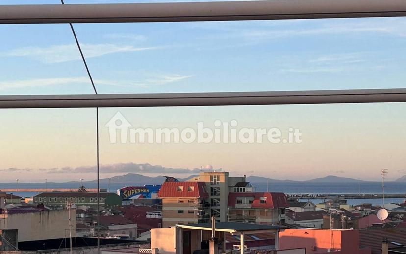 Attico via Balai 14, Porto Torres — foto 3 di 17