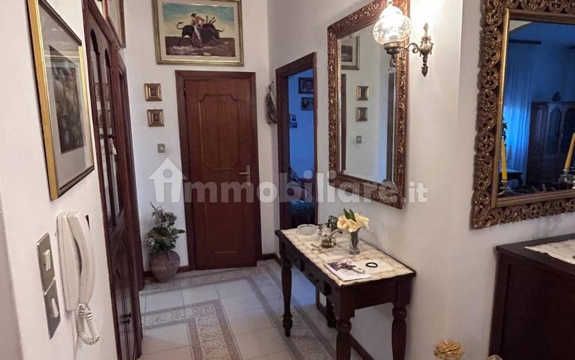 Attico via Balai 14, Porto Torres — foto 11 di 17