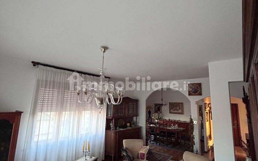 Attico via Balai 14, Porto Torres — foto 13 di 17