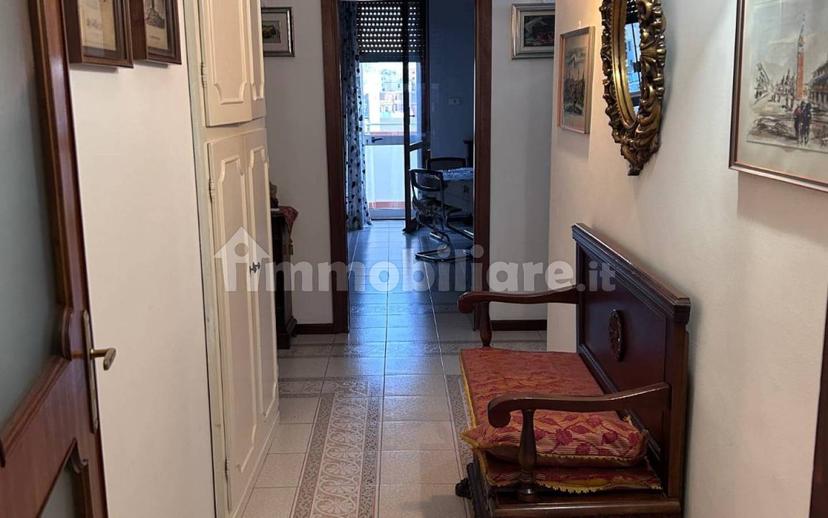 Attico via Balai 14, Porto Torres — foto 15 di 17