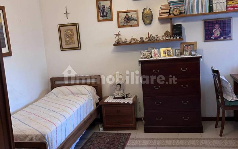 Attico via Balai 14, Porto Torres — foto 7 di 17