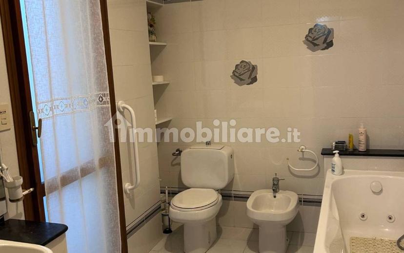 Attico via Balai 14, Porto Torres — foto 14 di 17