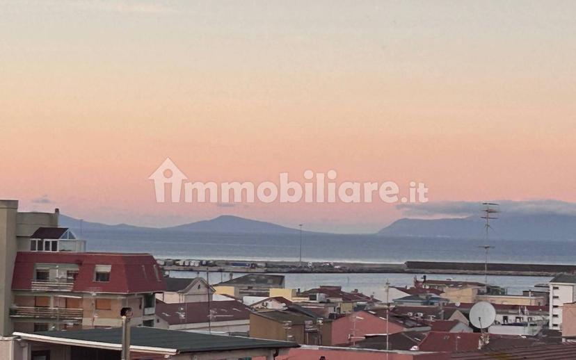 Attico via Balai 14, Porto Torres — foto 8 di 17