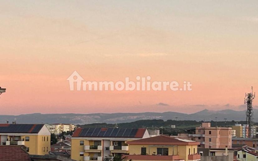 Attico via Balai 14, Porto Torres — foto 16 di 17