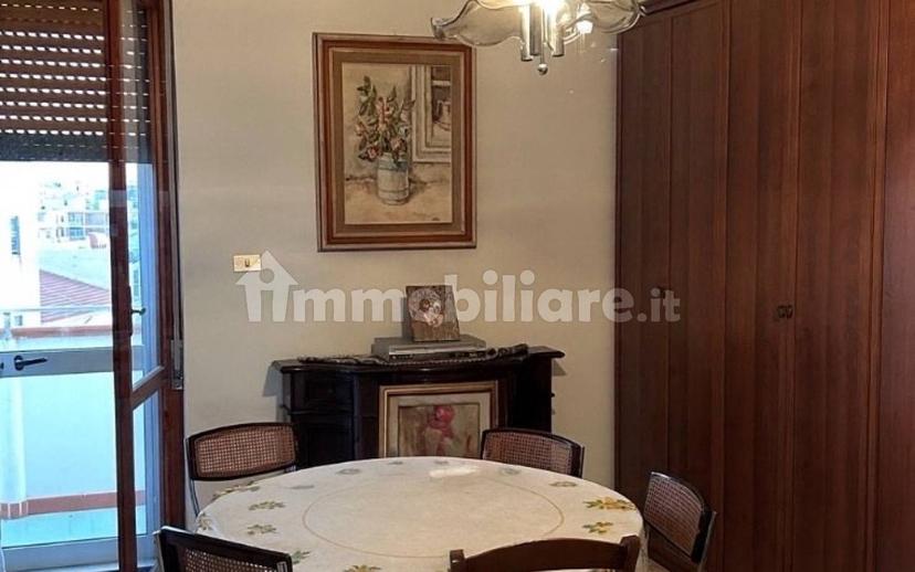 Attico via Balai 14, Porto Torres — foto 12 di 17