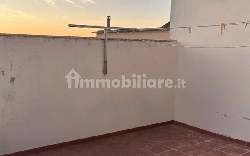 Attico via Balai 14, Porto Torres