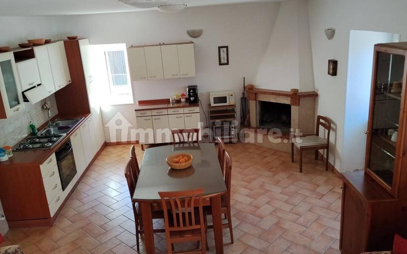 Casale via Torre 33, Frosolone — foto 7 di 19