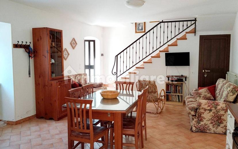 Casale via Torre 33, Frosolone — foto 15 di 19