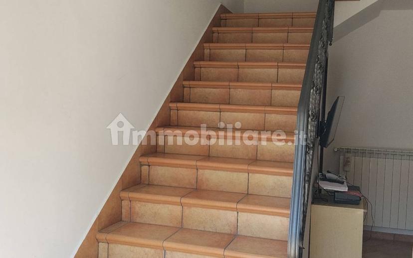 Casale via Torre 33, Frosolone — foto 17 di 19