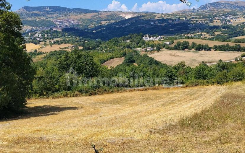 Casale via Torre 33, Frosolone — foto 6 di 19