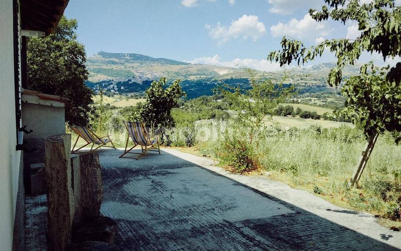 Casale via Torre 33, Frosolone — foto 18 di 19