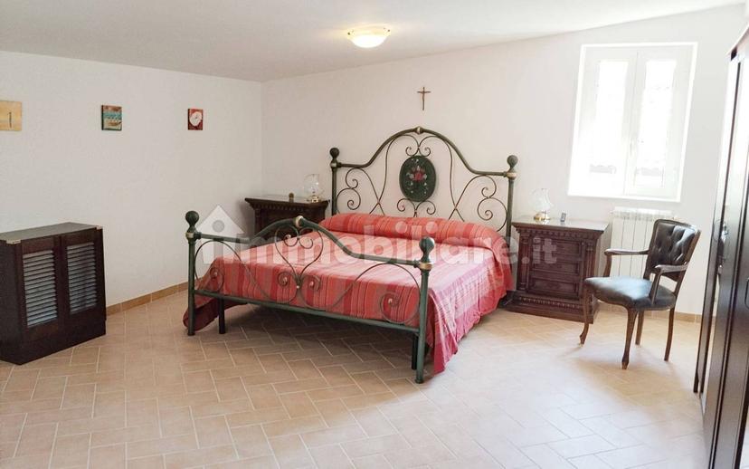 Casale via Torre 33, Frosolone — foto 11 di 19