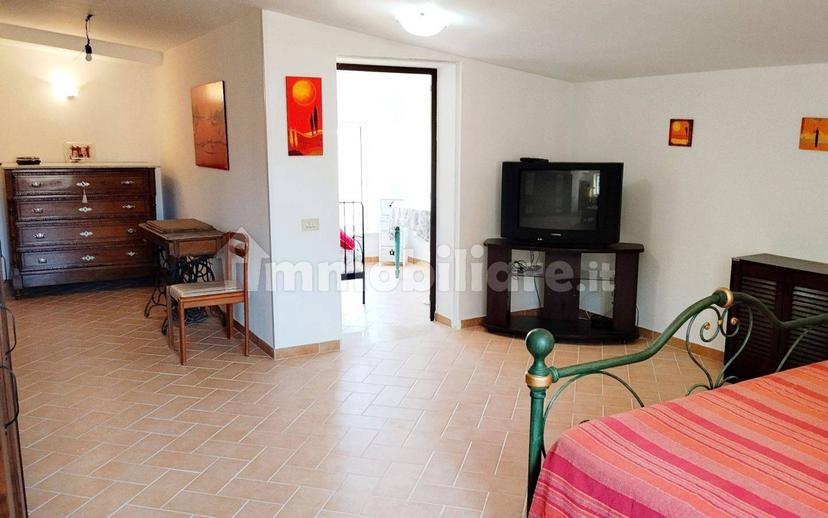 Casale via Torre 33, Frosolone — foto 9 di 19