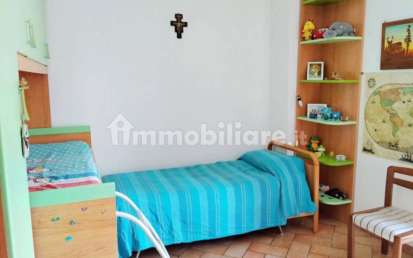 Casale via Torre 33, Frosolone — foto 5 di 19