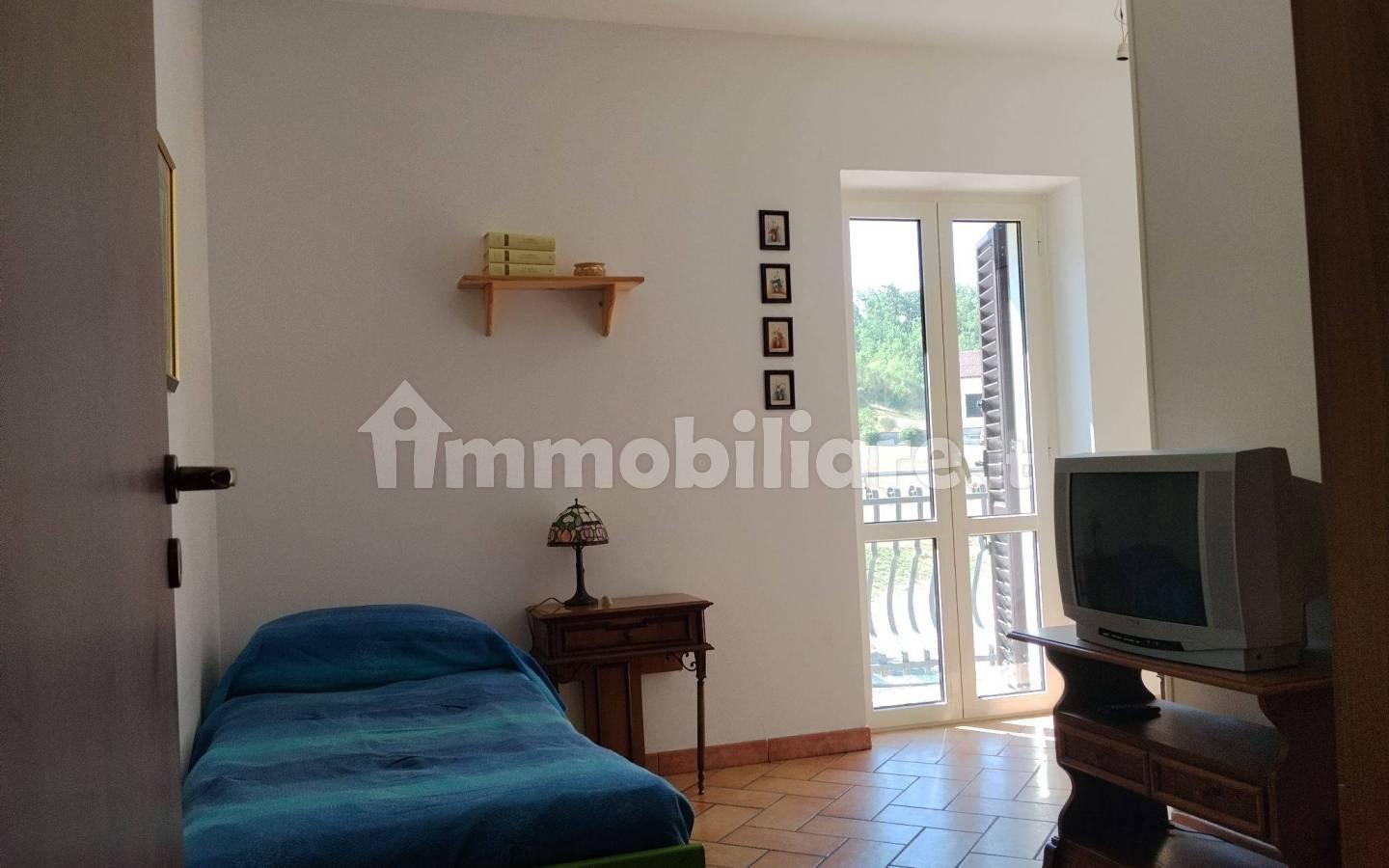 Casale via Torre 33, Frosolone