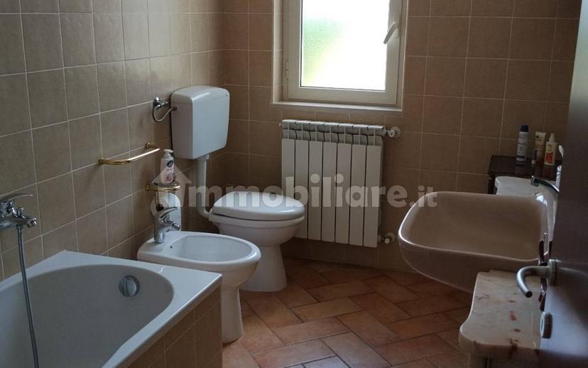 Casale via Torre 33, Frosolone — foto 10 di 19