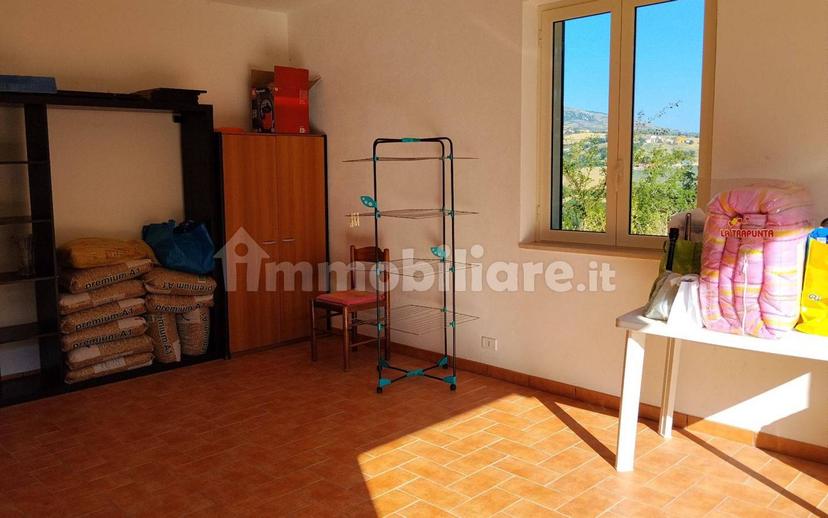 Casale via Torre 33, Frosolone — foto 19 di 19