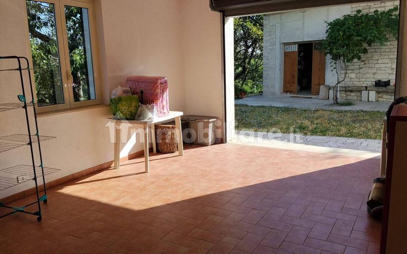 Casale via Torre 33, Frosolone — foto 14 di 19