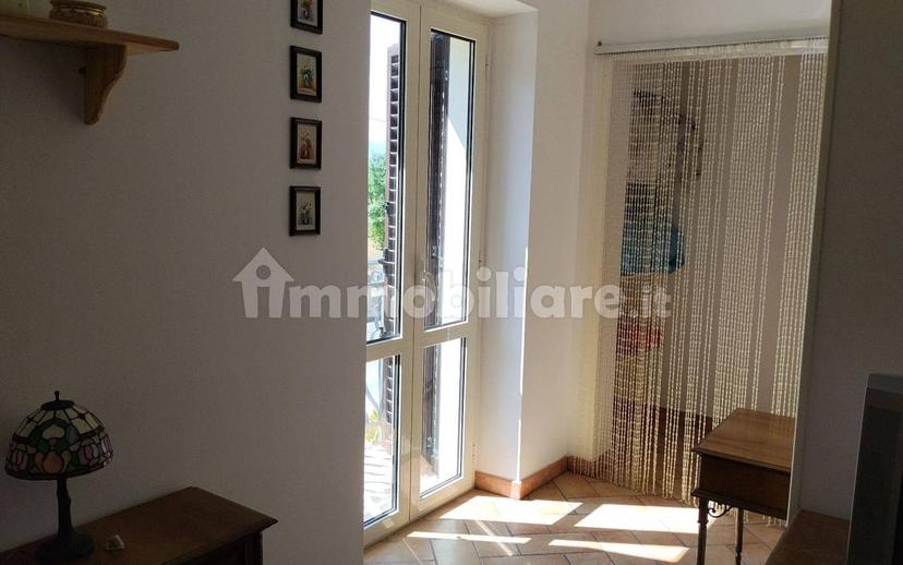 Casale via Torre 33, Frosolone — foto 4 di 19
