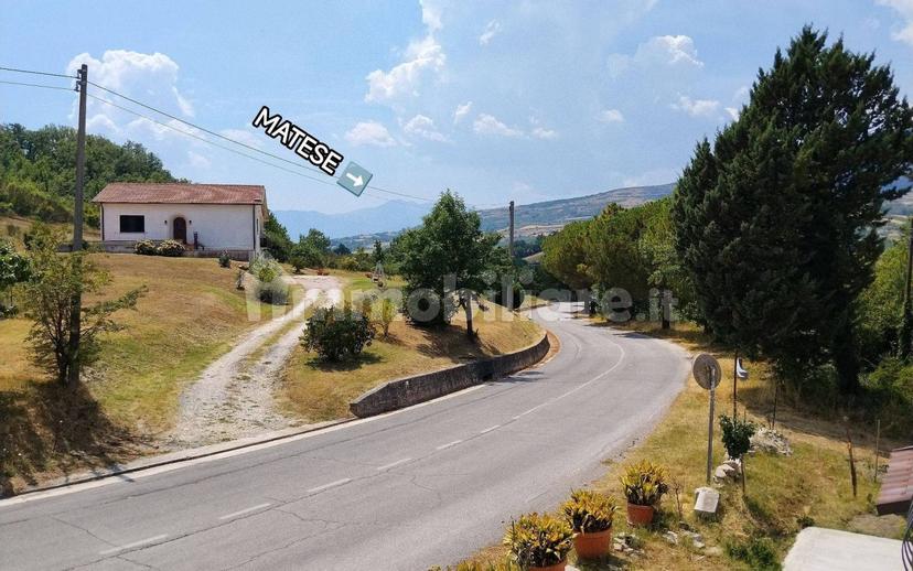 Casale via Torre 33, Frosolone — foto 8 di 19