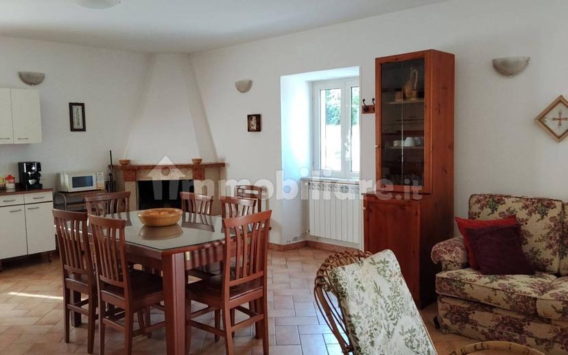 Casale via Torre 33, Frosolone — foto 2 di 19