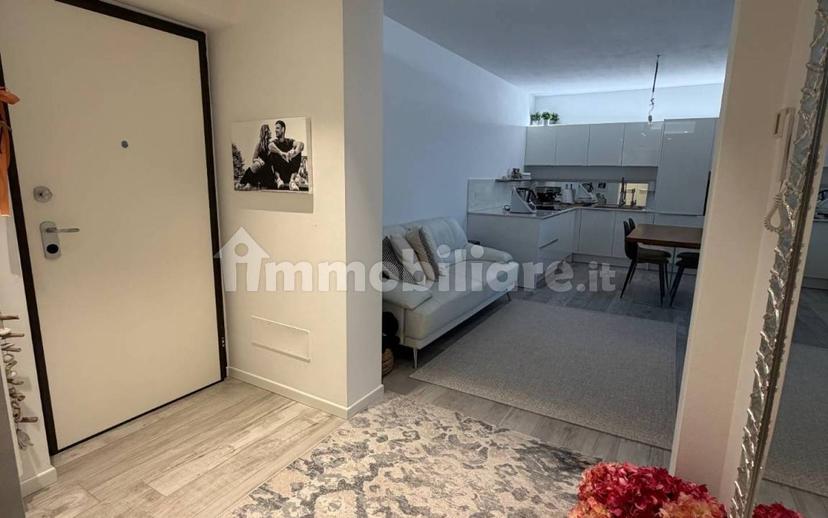 Trilocale via San Benedetto, Cremosano — foto 2 di 18