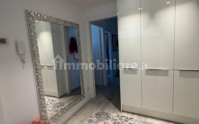 Trilocale via San Benedetto, Cremosano — foto 8 di 18