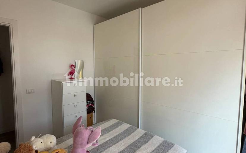 Trilocale via San Benedetto, Cremosano — foto 9 di 18