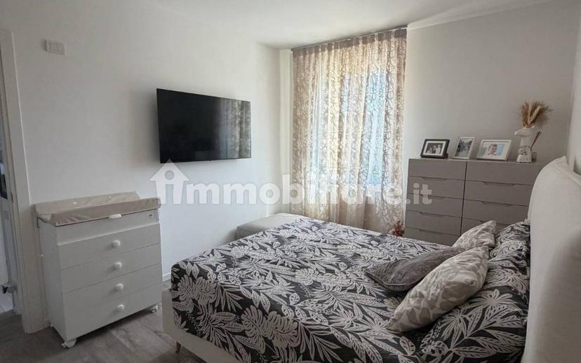 Trilocale via San Benedetto, Cremosano — foto 7 di 18