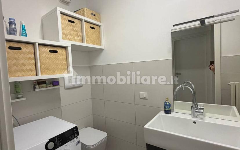 Trilocale via San Benedetto, Cremosano — foto 4 di 18