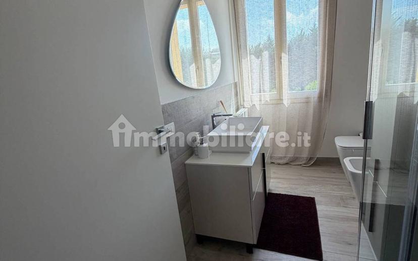 Trilocale via San Benedetto, Cremosano — foto 14 di 18
