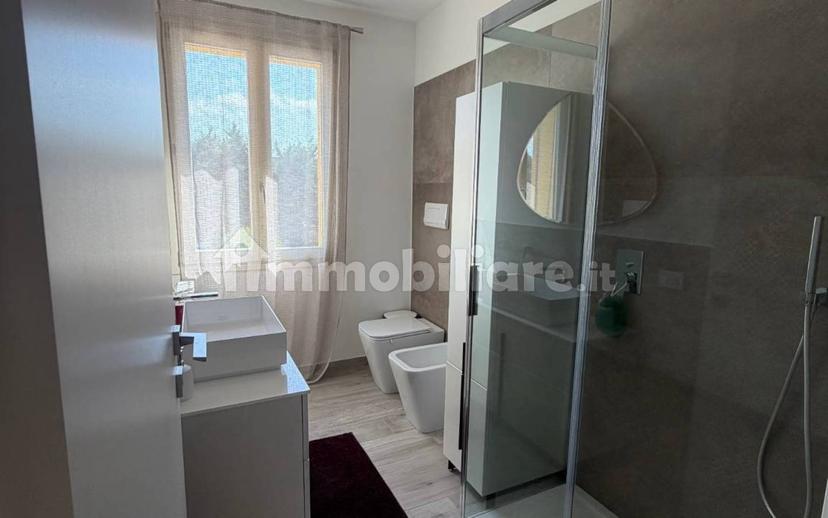 Trilocale via San Benedetto, Cremosano — foto 16 di 18