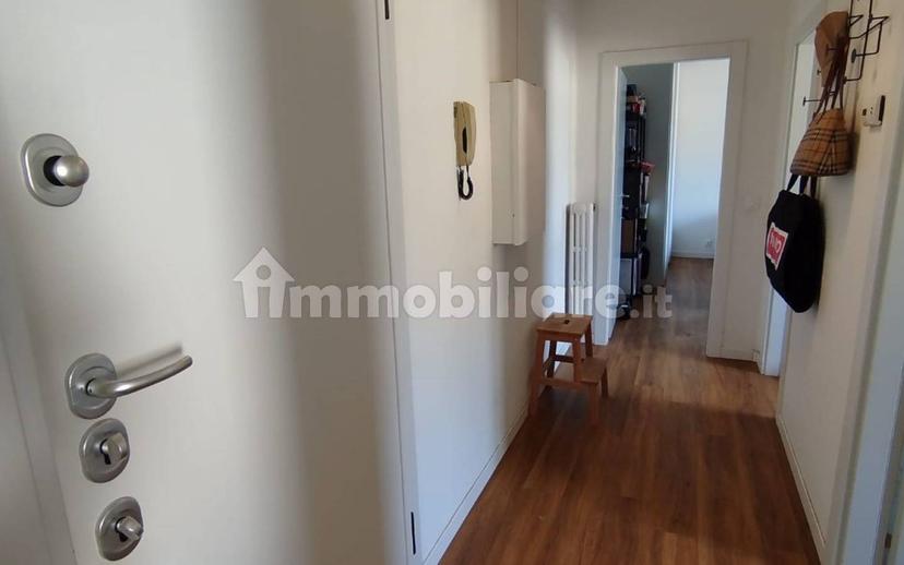 Attico via San Rocchino 175, Ospedale Civile, Brescia — foto 18 di 19