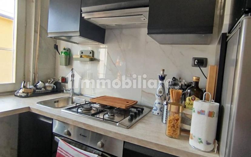 Attico via San Rocchino 175, Ospedale Civile, Brescia — foto 7 di 19