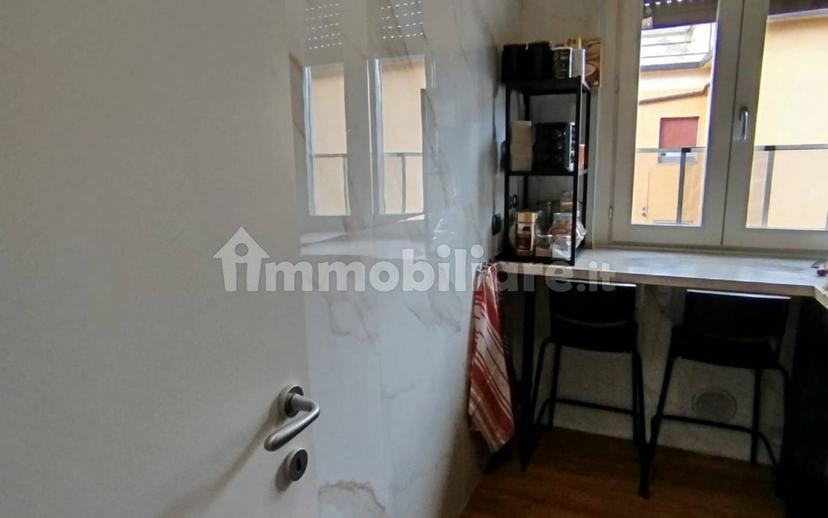 Attico via San Rocchino 175, Ospedale Civile, Brescia — foto 12 di 19
