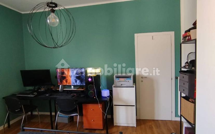 Attico via San Rocchino 175, Ospedale Civile, Brescia — foto 11 di 19
