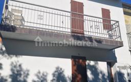 Terratetto unifamiliare regione Riccioitti, Rivalta Bormida