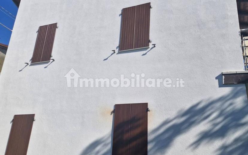 Terratetto unifamiliare regione Riccioitti, Rivalta Bormida — foto 3 di 3