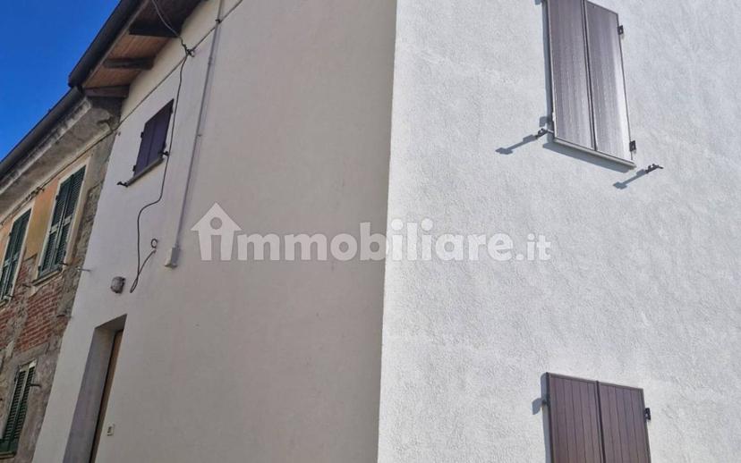 Terratetto unifamiliare regione Riccioitti, Rivalta Bormida — foto 2 di 3