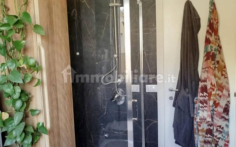 Attico via San Rocchino 175, Ospedale Civile, Brescia — foto 15 di 19