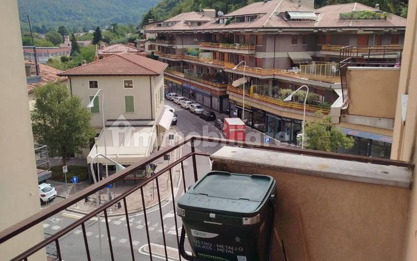 Attico via San Rocchino 175, Ospedale Civile, Brescia — foto 19 di 19