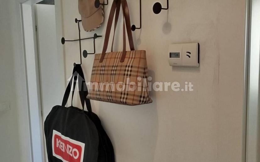 Attico via San Rocchino 175, Ospedale Civile, Brescia — foto 17 di 19