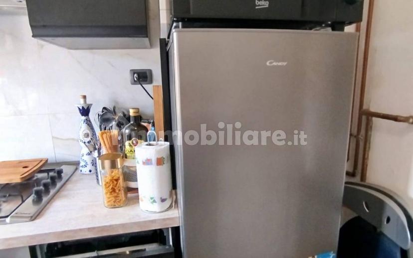 Attico via San Rocchino 175, Ospedale Civile, Brescia — foto 14 di 19