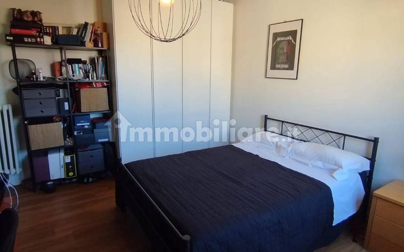 Attico via San Rocchino 175, Ospedale Civile, Brescia — foto 10 di 19