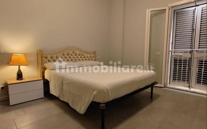 Quadrilocale via Gran Sasso 5, Centro, Porto Sant'Elpidio — foto 2 di 6